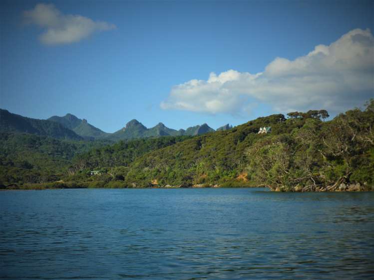 8b Harpoon Hill Great Barrier Island (Aotea Island)_1