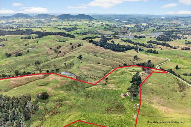 Lot 18 Kirk Road Maungaturoto_4