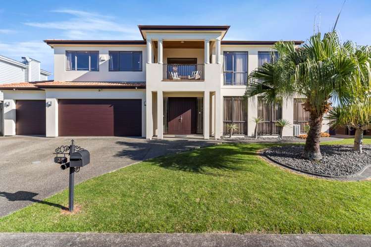 25 Amberwood Drive Northpark_29