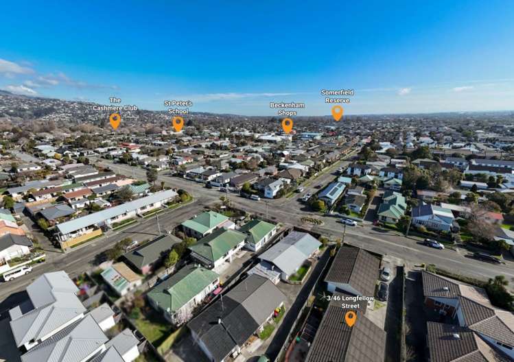 3/46 Longfellow Street Sydenham_16