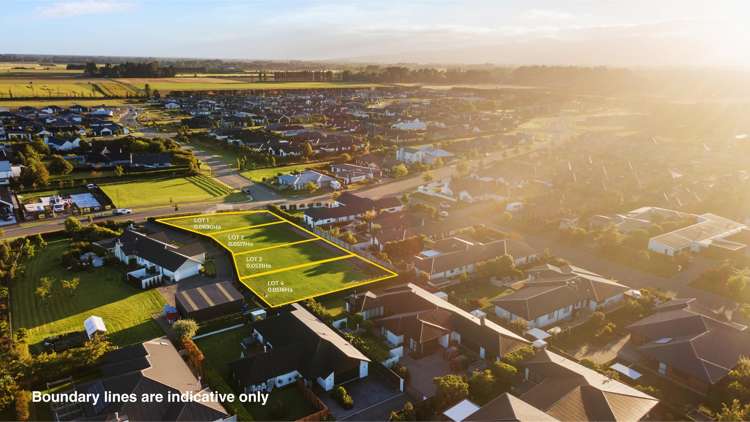 Lot 1/78 Carnaveron Drive Lincoln_8