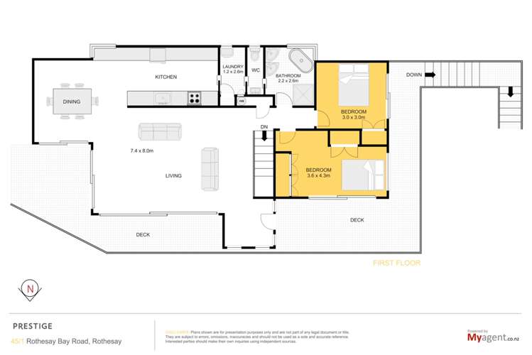 1/45 Rothesay Bay Road Rothesay Bay_17