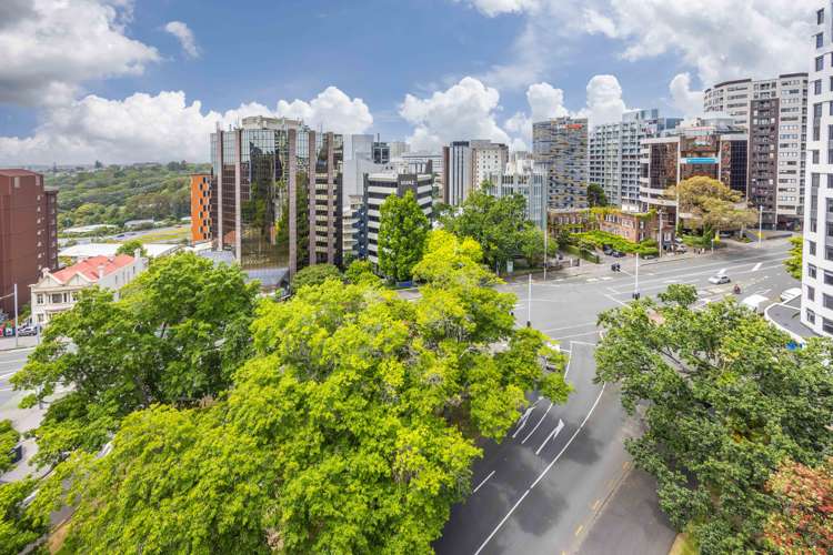 1202/85 Wakefield Street Auckland Central_8