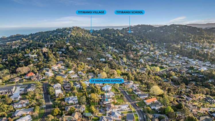 19 Highland Avenue Titirangi_25