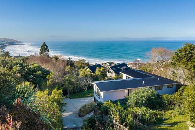 Entertain with a View