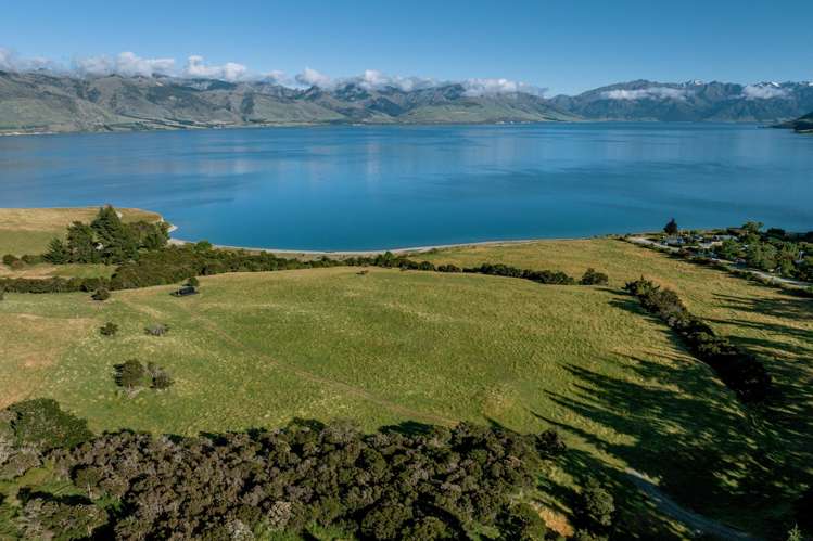 Lot 1 Johns Creek Lake Hawea_8