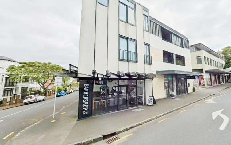 Unit 2 | 3 Redmond Street_0