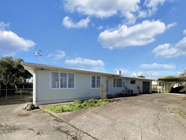 AWAPUNI - 4 BEDROOMS