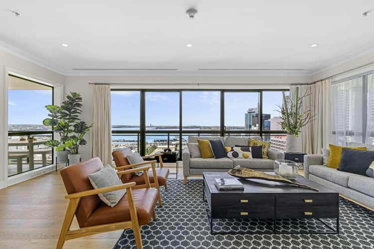 1404/22 Nelson Street Auckland Central_9