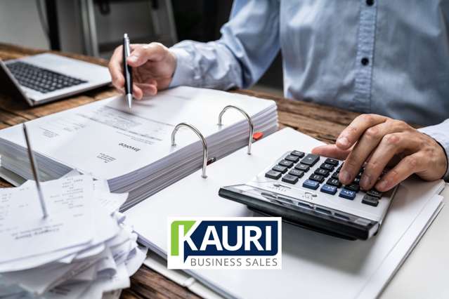 Established Accounting and Business Advisory Practice, Wanganui - FY26 Revenue $730,881