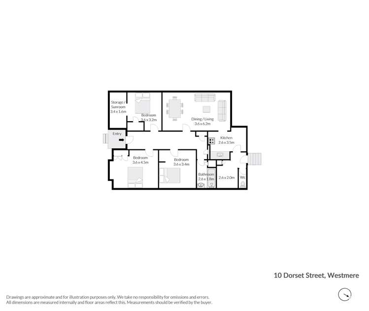 10 Dorset Street Westmere_17