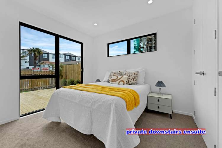 Lot 1, 25 Tomintoul Place Highland Park_13