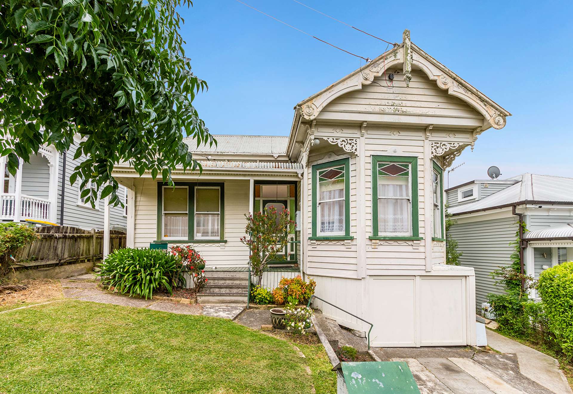 71 Albany Road Ponsonby_0