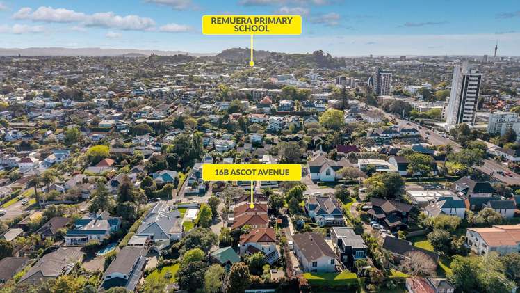 16B Ascot Avenue Remuera_21