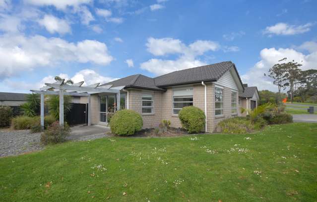 4 bedrooms in Silverdale