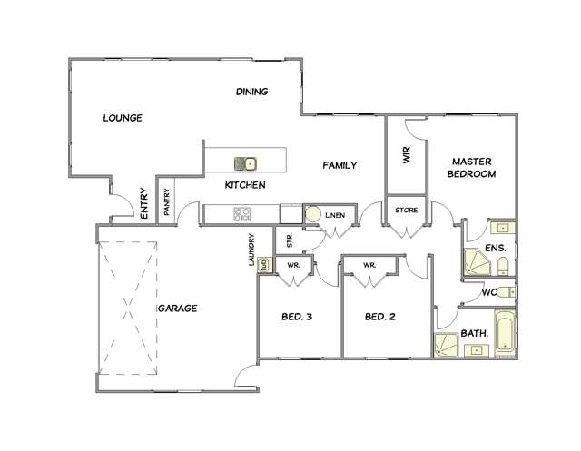 27 Ambrosia Street The Meadows_1