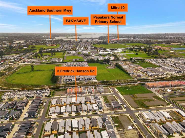 3 Fredrick Hanson Road Papakura_19