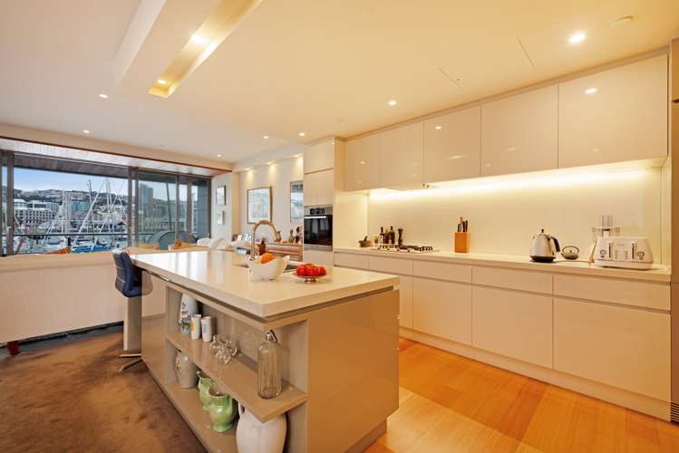 1c/3 Clyde Quay Wharf Te Aro_5