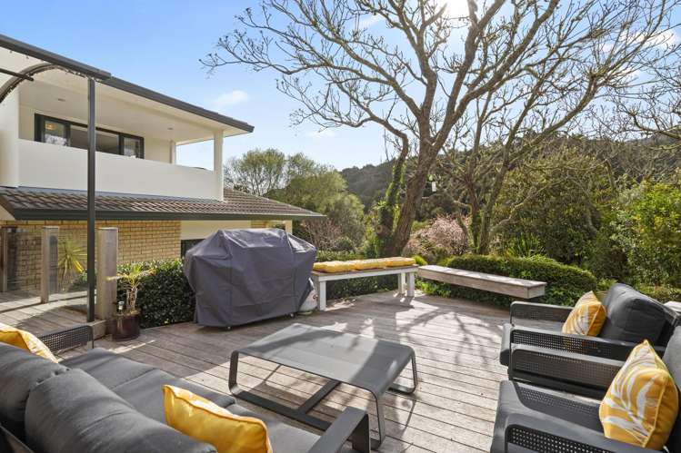 9 Mark Williams Place Clevedon_22