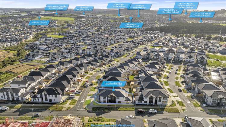 18 Aklander Rise Flat Bush_26