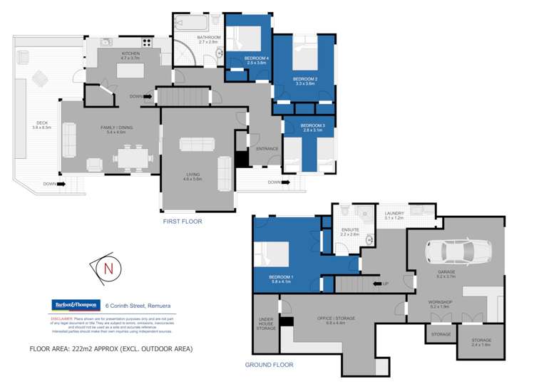 6 Corinth Street Remuera_17