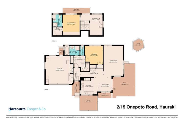 2/15 Onepoto Road Hauraki_17