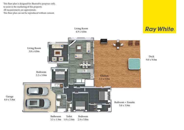 8 Vercoe Crescent Morrinsville_15