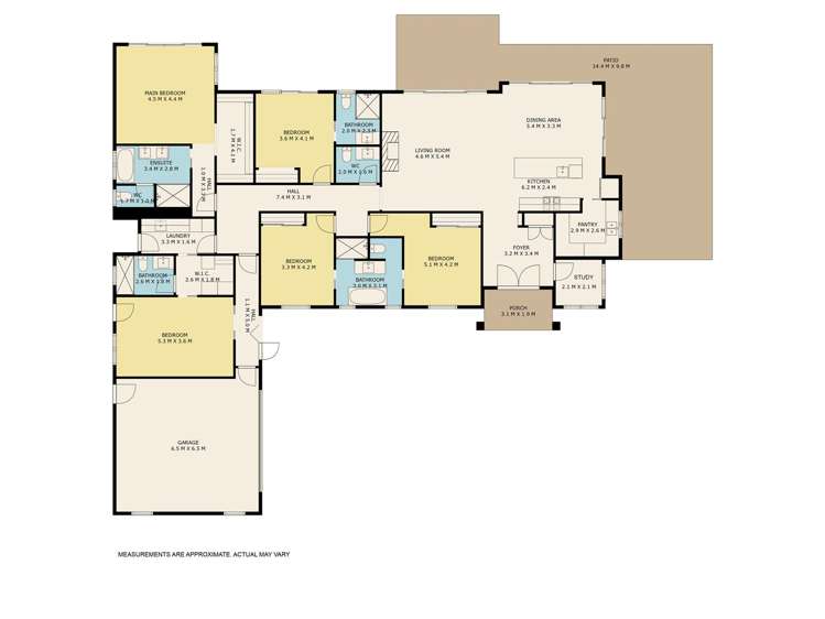 149 Blackbridge Road Dairy Flat_15
