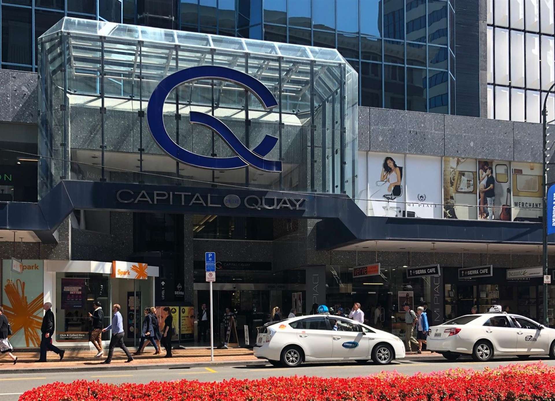 Part Level 1, 254 Lambton Quay Wellington Central_0