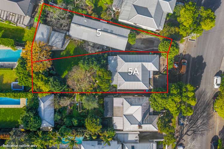 5 Northland Street Grey Lynn_19