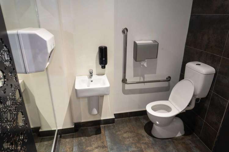 Ground/24 Johnston Street Wellington Central_9