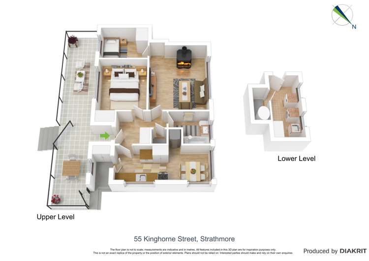 55 Kinghorne Street Strathmore Park_11