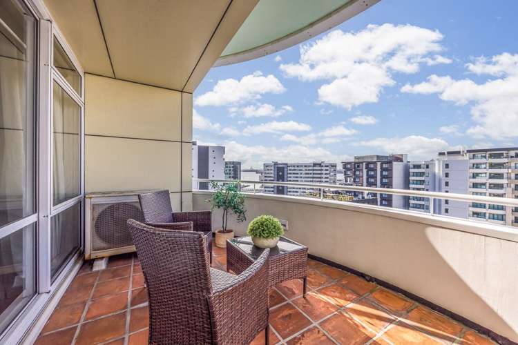 11C/4 Short Street Auckland Central_15
