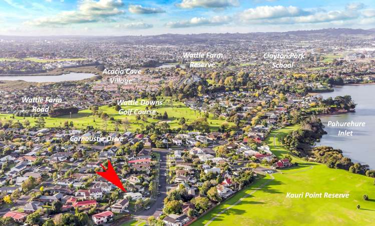 17 Hoylake Place Wattle Downs_12