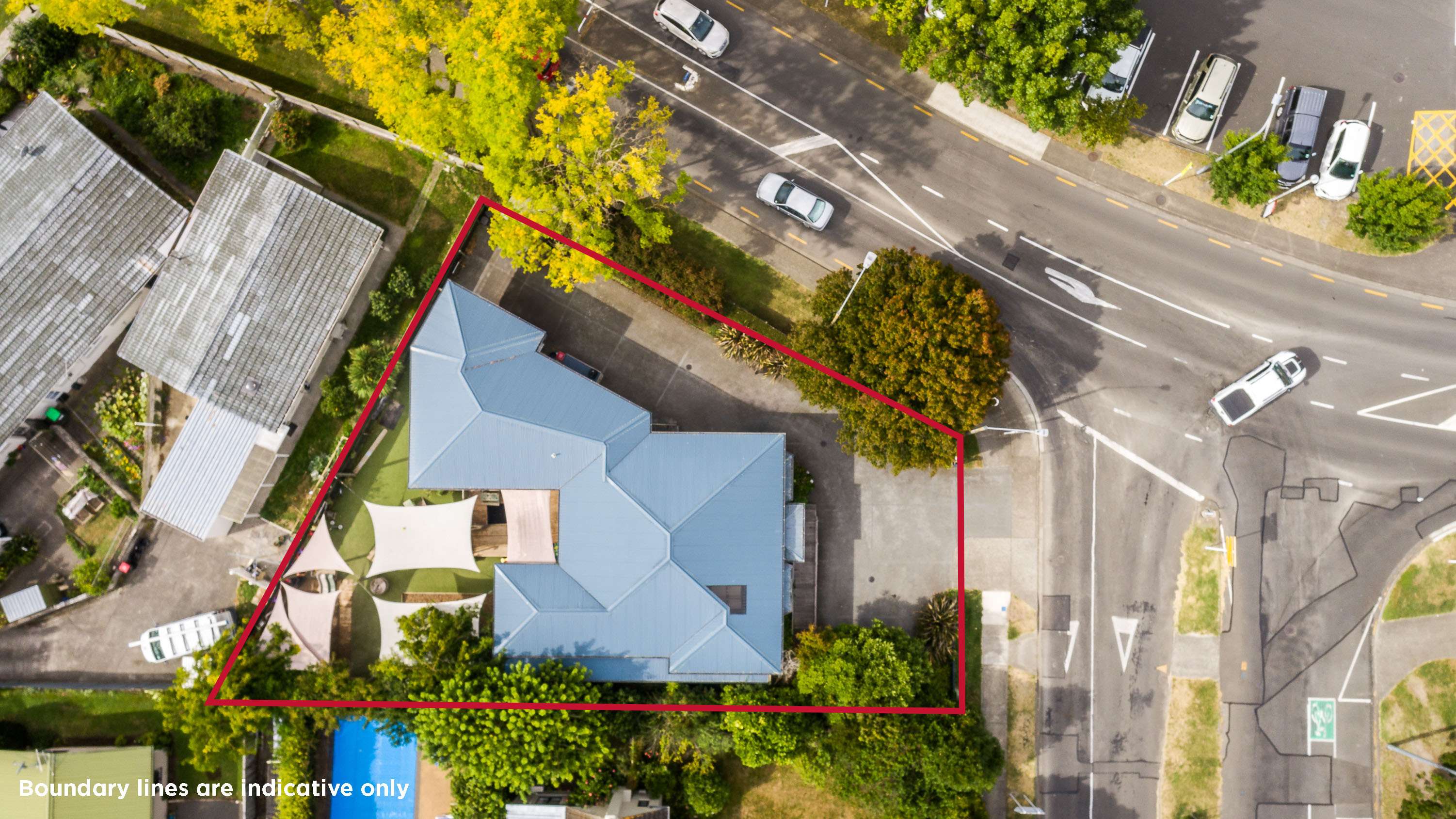 Sold 14 Middle Road Havelock North Hastings on