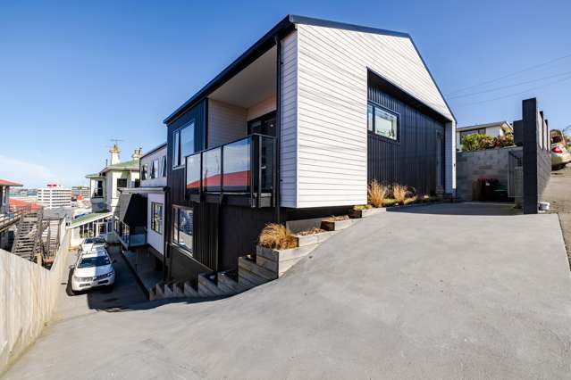 Purpose-Built for Premium Rental Demand
