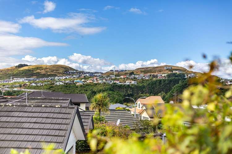 3A Hillview Crescent Paparangi_14