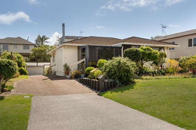 Highly motivated vendors instruct sale