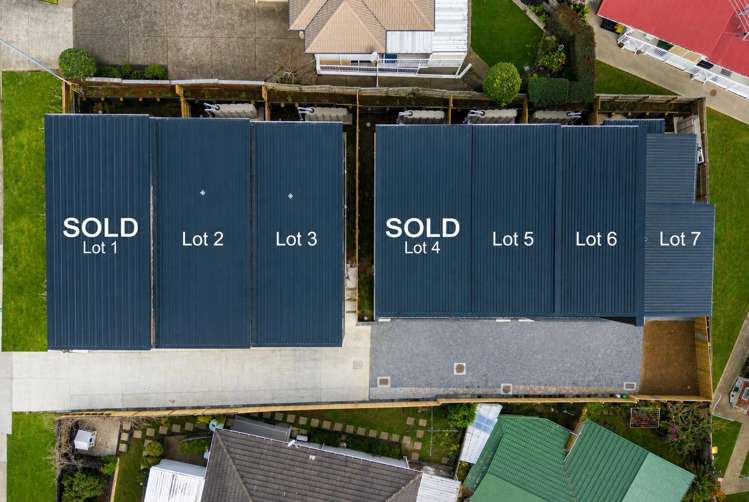 3/129 Cook Street Howick_9