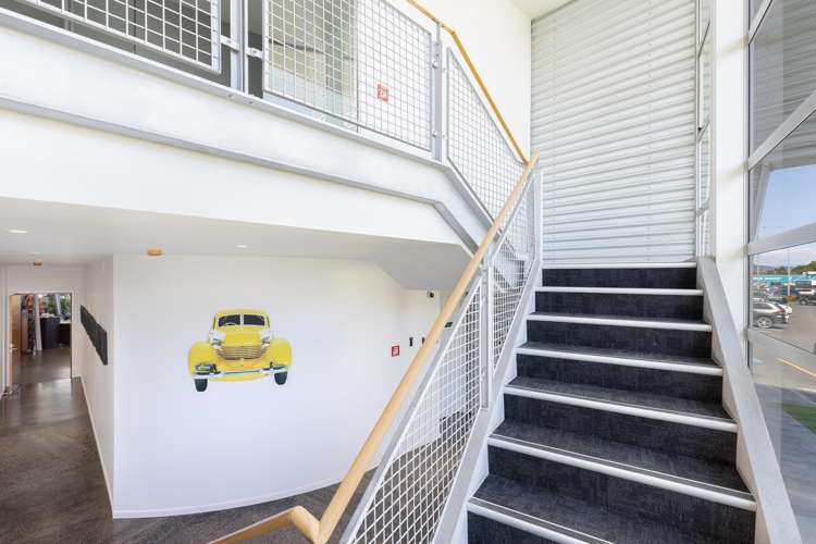 1 Cadillac Way (Level 1 Office) Annesbrook_4