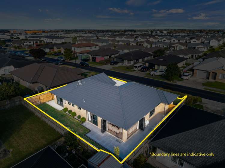 9 Dalray Avenue Takanini_30
