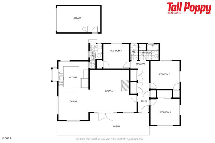 8 Pyke Court Cromwell_9