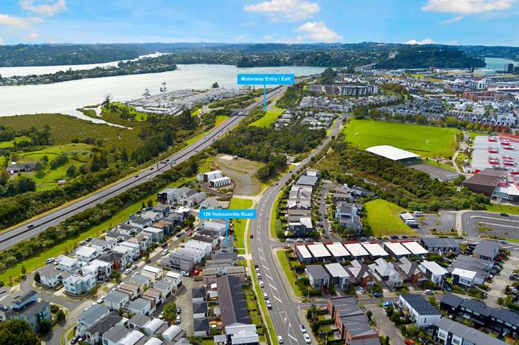 150 Hobsonville Road Hobsonville_22