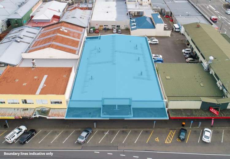 521 Main Street City Centre_13