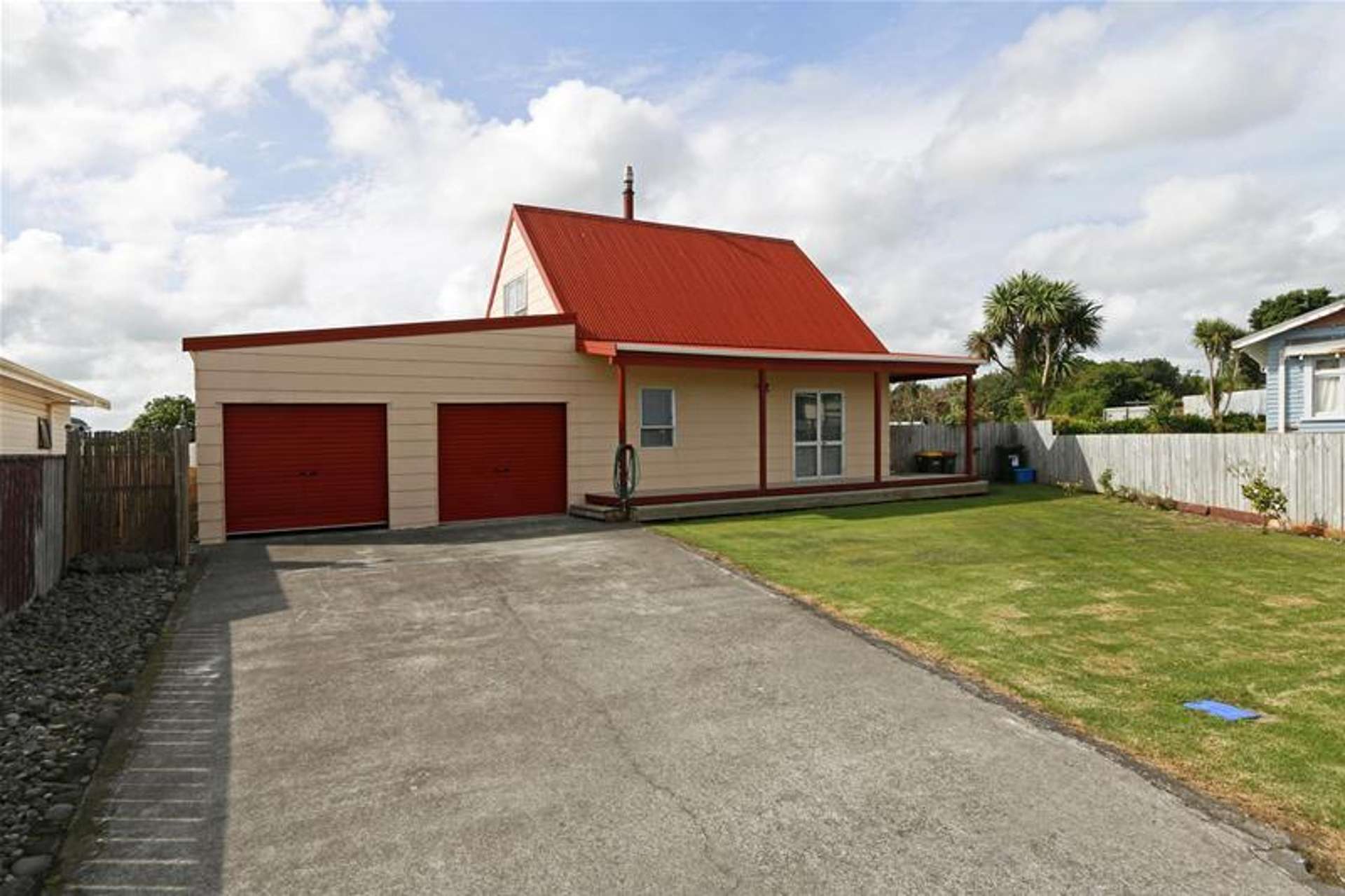 22 Ponderosa Place Opunake South Taranaki Houses for Sale One Roof