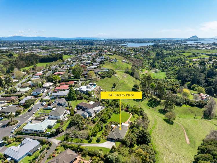 34 Tuscany Place Ohauiti_33