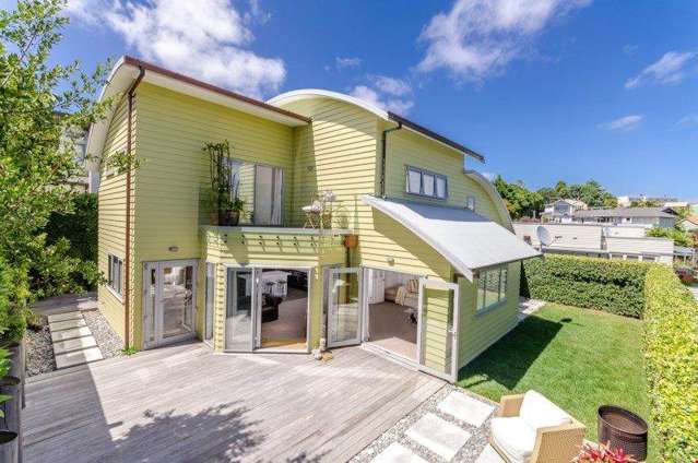 21b Godden Crescent Mission Bay_1