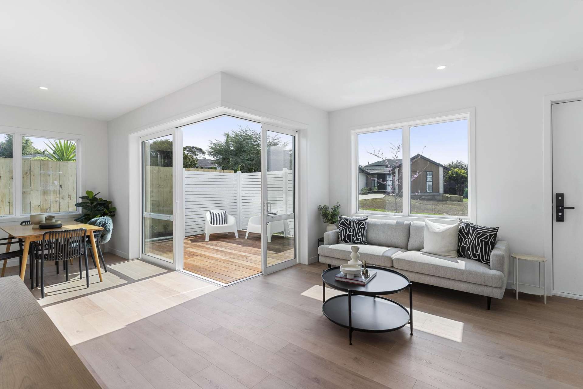 Lot 1-4/4 Towra Place Botany Downs_0