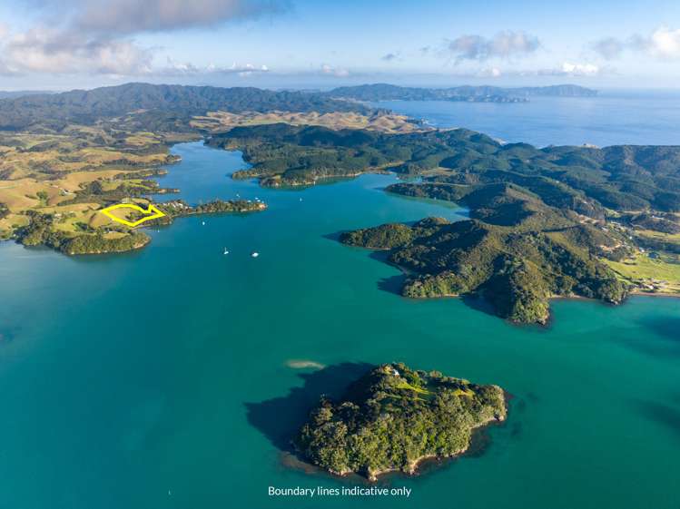 130 Whangaruru Wharf Road Russell Surrounds_28