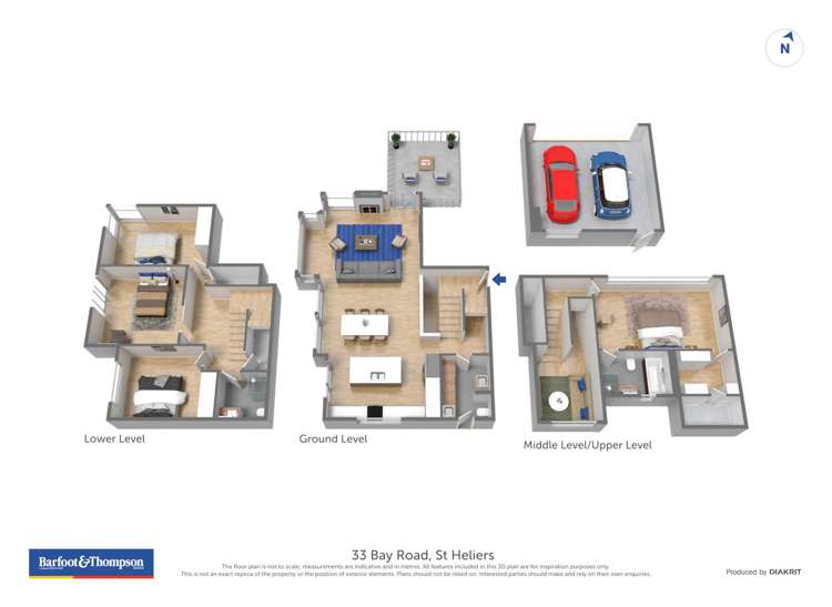 33 Bay Road Saint Heliers_18